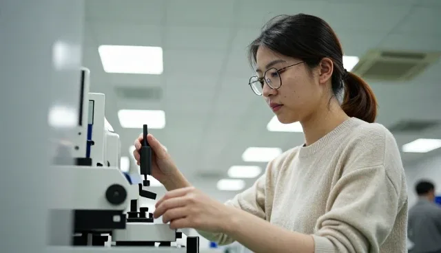 如何选择适合技术发展的木制展示架？