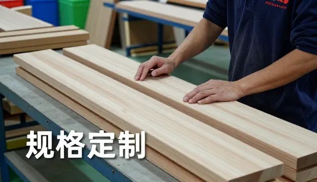 项目现场使用来图定制需要注意什么？